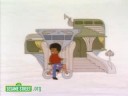 Sesame Street: Lost Boy Remembers His Way Home