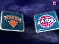 NBA highlights From November 26th