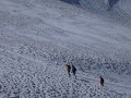 ritorno al rifugio tito zilioli, monte vettore.