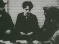 The Immigrant - Charlie Chaplin as Pokerplayer 1917