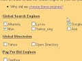 Using Wordtracker to find Niche Keyphrases for SEO