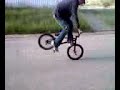 Footjam tailwhip Footjam tailwhip
