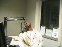 interview on Chicago Radio