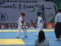 videos de 18th Asian Taekwondo Championships 2008 Female -47 kg Philippenes vs Kazakhstan Round 3