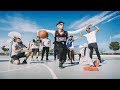 Pick-Up Basketball Problems