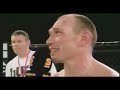 Amir Rahnavardi vs Brent Beauparlant pt4