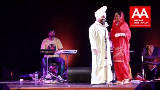 Mohd Sadiq Live in Sydney