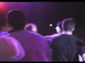 encore jamboree. 2000 tour. distance to here tour. ed kowalczyk. chad gracey. chad taylor.  patrick dalheimer. adam duritz. verbow. jason narducy. david bryson. dan vickrey. ben mize.
