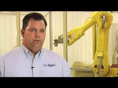 Methods Machine Tools Fanuc EDM Case ...
