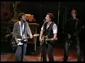 Bruce & the E Street Band with Eddie Vedder - Better Man