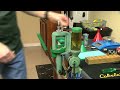 See why reloading gives you more bang for your buck. Custom reloading of rifle and shotgun shells is a time-honored handicraft and a means to keep serious shooters on target with their ammo budget. In Meade County, Walt Kloeppel steps us through the process, the equipment needed and the accuracy gained through a consistent firepower recipe that you control. Follow Kentucky Afield on Twitter www.twitter.com -or- search Kentucky Afield on Facebook and become a fan.