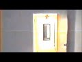 real ghost of a little girl