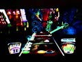 Warmen - Into The Oblivion Guitar Hero 2 Custom
