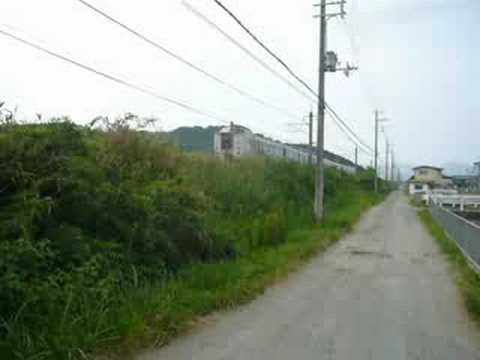 特急きのさき