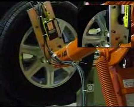 how to fasten bolts