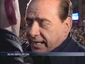 In 15000 per Berlusconi a Cosenza In 15000 per Berlusconi a Cosenza