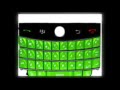 BlackBerry Keypad Keyboard