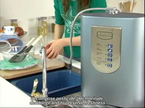 how to dissolved ozone in water