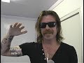 FOO FIGHTERS AND EAGLES OF DEATH METAL PLANE SCARE FOO FIGHTERS AND EAGLES OF DEATH METAL PLANE SCARE