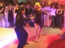 Riga Salsa Festival 2006. Manuel Mascarell & Charlotte.