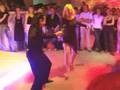 Riga Salsa Festival 2006. Manuel Mascarell & Charlotte.