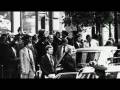 Just over 30 years ago, one American woman nearly brought the country to its knees. 

In 1975, Sara Jane Moore fired a shot at President Gerald Ford, and barely missed.