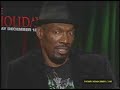 Katt Williams & Charlie Murphy The Perfect Holiday
