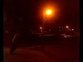 Licht uit schoppen