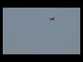 RC BAE Hawk Short Movie