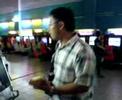 KEMAMAN GUITAR ROCKER