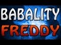 Freddy Krueger Babality with Xbox 360 and PS3 Codes!