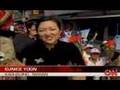 Ma Ying-jeou wins 58.45%Taiwan election