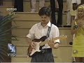Milton Manica Boleadoras