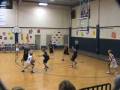 ccs vs st.timothy 18