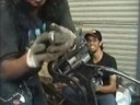 Click here to watch this video Bukit Botak Garage (Part 3)