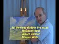 Oil Painting Lesson - Presdient\