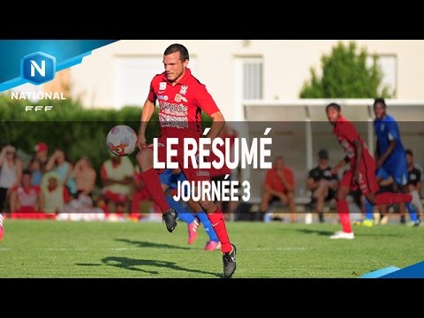 15-08-21 buts 3éme Journée