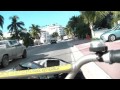 A Bicycle Tour Of Miami Beach South Beach to Mid ...