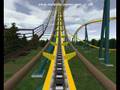 No Limits Coaster Sim _ Solar _ B&M floorless