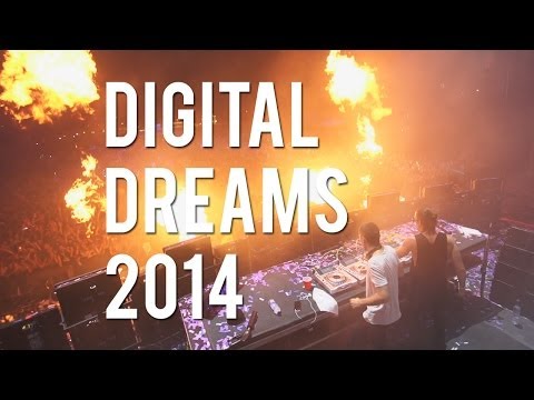 Digital Dreams Festival Recap