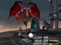 Final Fantasy VIII - 2 Boss Wedge/Biggs - Elvoret