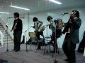 Alan Maidana Y Su Conjunto // No Podes Dejarme (Chamamé)