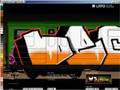 Jurra's 6'th movie on Graffiti Studio VS