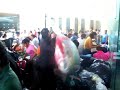 Comienza a fluir ayuda a damnificados tabasque�os en Coatza