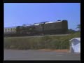 Flying Scotsman & Dumbleton Hall