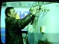 Водитель Николай Борисов и его ЛиАЗ 677М в049ку48rus