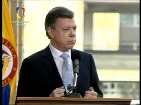 El Partido Verde llega a la Unidad Nacional 