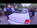 Premier australiana aggredita in un ristorante dagli aborigeni - video