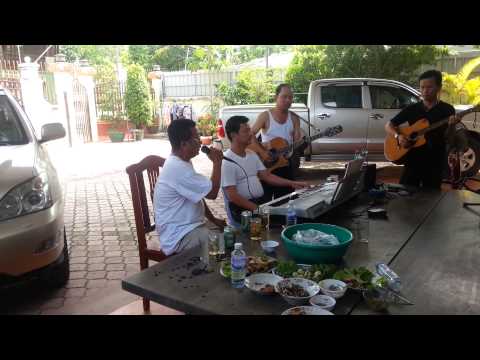 New Year 2013_04_16 : 4Brothers Music Band