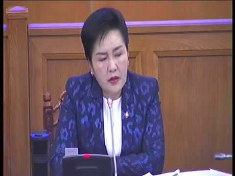 Иргэн бүрийн газар өмчлөх эрхийг баталгаажуулна